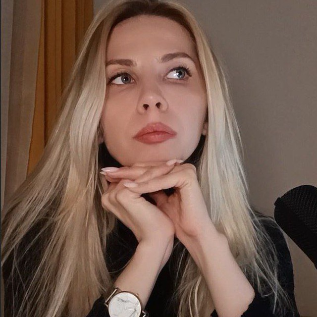 Медведева Диана